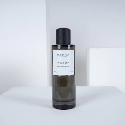Mubkhar Western Unisex Perfume | 100 ml Mubkhar Western Unisex Perfume | 100 ml