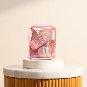 Sol De Janiero Beija Flor Body Care Set
