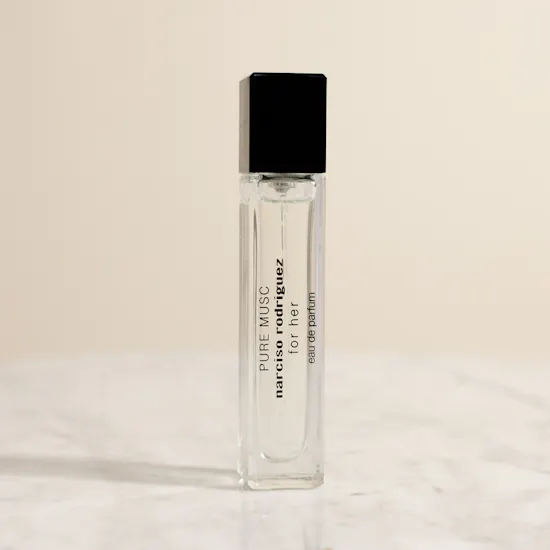 مجموعة عطر بيور مسك فور هير او دى بارفيوم للنساء نارسيسو رودريغز