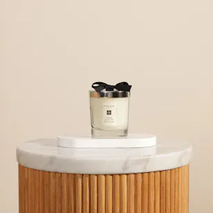 Jo Malone Peony & Blush Suede Scented Candle | 200g