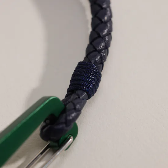 Lacoste Matt Men’s Wristband