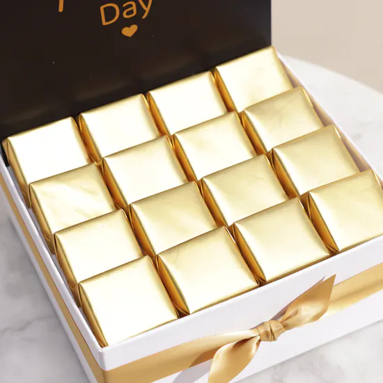Le Chocolatier Dubai Father's Day Medium Chocolate Hamper