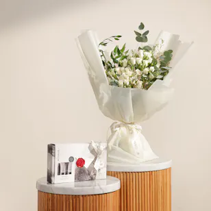 Rituals Homme Small Gift Set | Enchanting Flowers Rituals Homme Small Gift Set | Enchanting Flowers