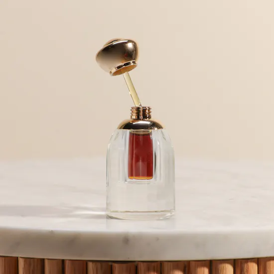Ahmed Al Maghribi Kalakasi Dehn Al Oud | 3ml