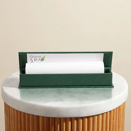 Grand Spa 40 OMR Green Box Gift Voucher