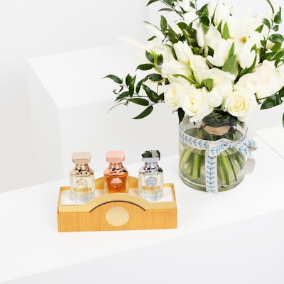 Mini Secret Box EDP Unisex
