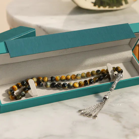 Fayandra Rosary | Dream Flower Vase
