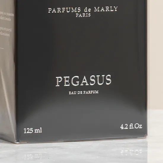عطر بيجاسوس او دي بارفيوم للرجال من عطور دى مارلي | 125 مل