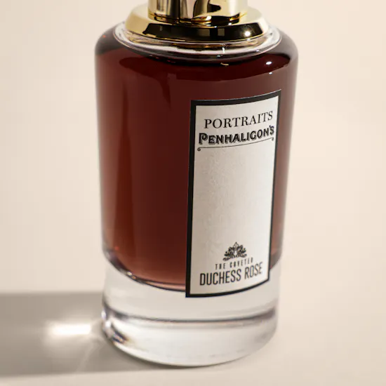 Penhaligon's The Coveted Duchess Rose EDP for Women | 75 ml
