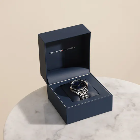 Tommy Hilfiger Norris Men's Watch