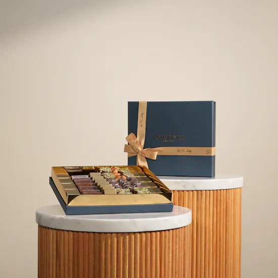 Bousheyeh Premuim Chocolate Box