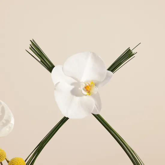 Floward Caramel Chocolates | Cheerful Floral Harmony