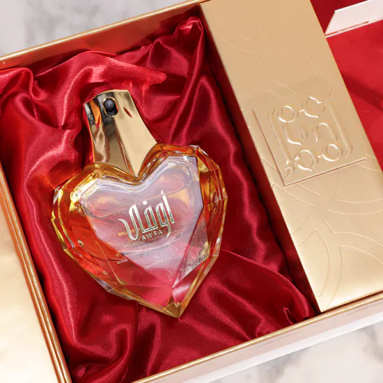 Ahmed Al Maghribi Awfa Perfume | 60 ml