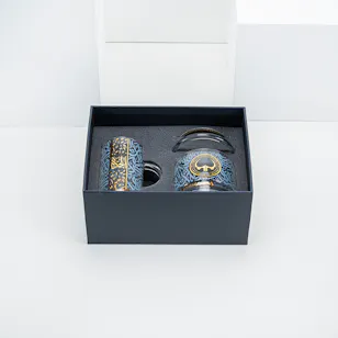 Dimlaj Zodiac Set | Capricorn