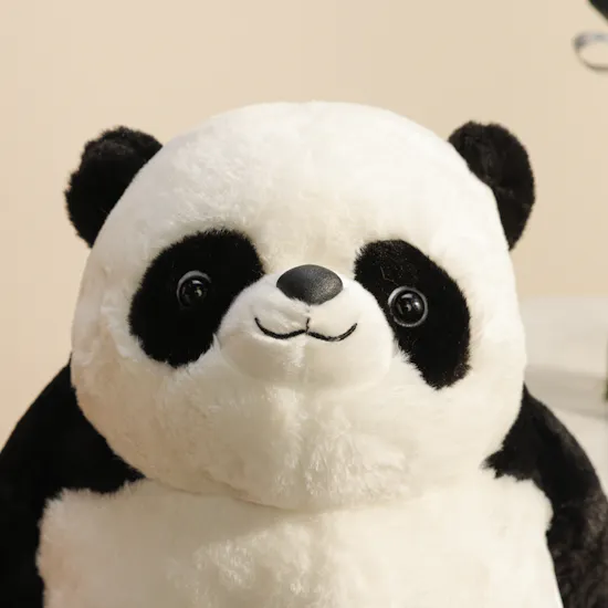 Floward Adorable Stuffed Toy | White Roses Bouquet