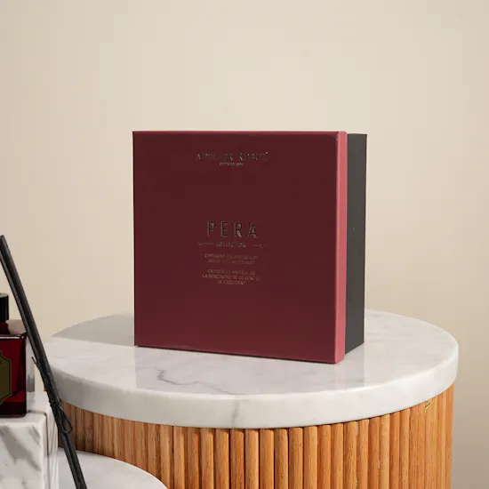 Atelier Rebul Pera Home Set