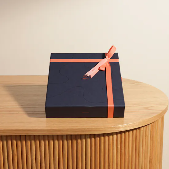 Nua Dates Slipcase Gifting Box | 500g