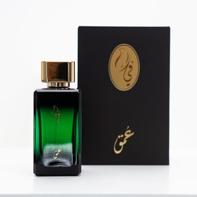 Omq Perfume by FAE 100ml-Unisex