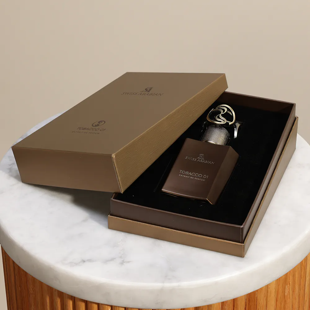 cologne tobacco leather Tobacco Leather Patrice Martin perfume