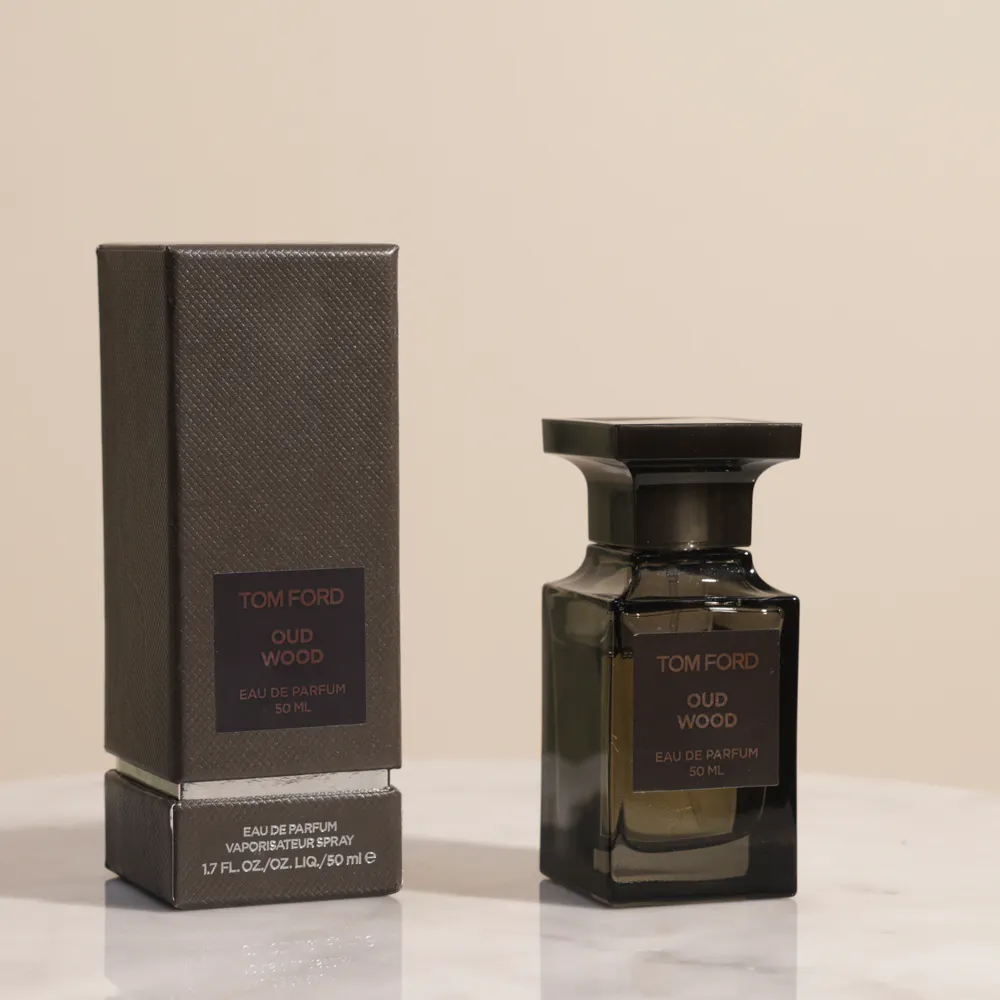 Buy and send Tom Ford Oud Wood EDP for Unisex | 50ml gift Online