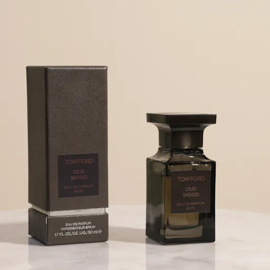 Tom Ford Oud Wood for Unisex | 50ml