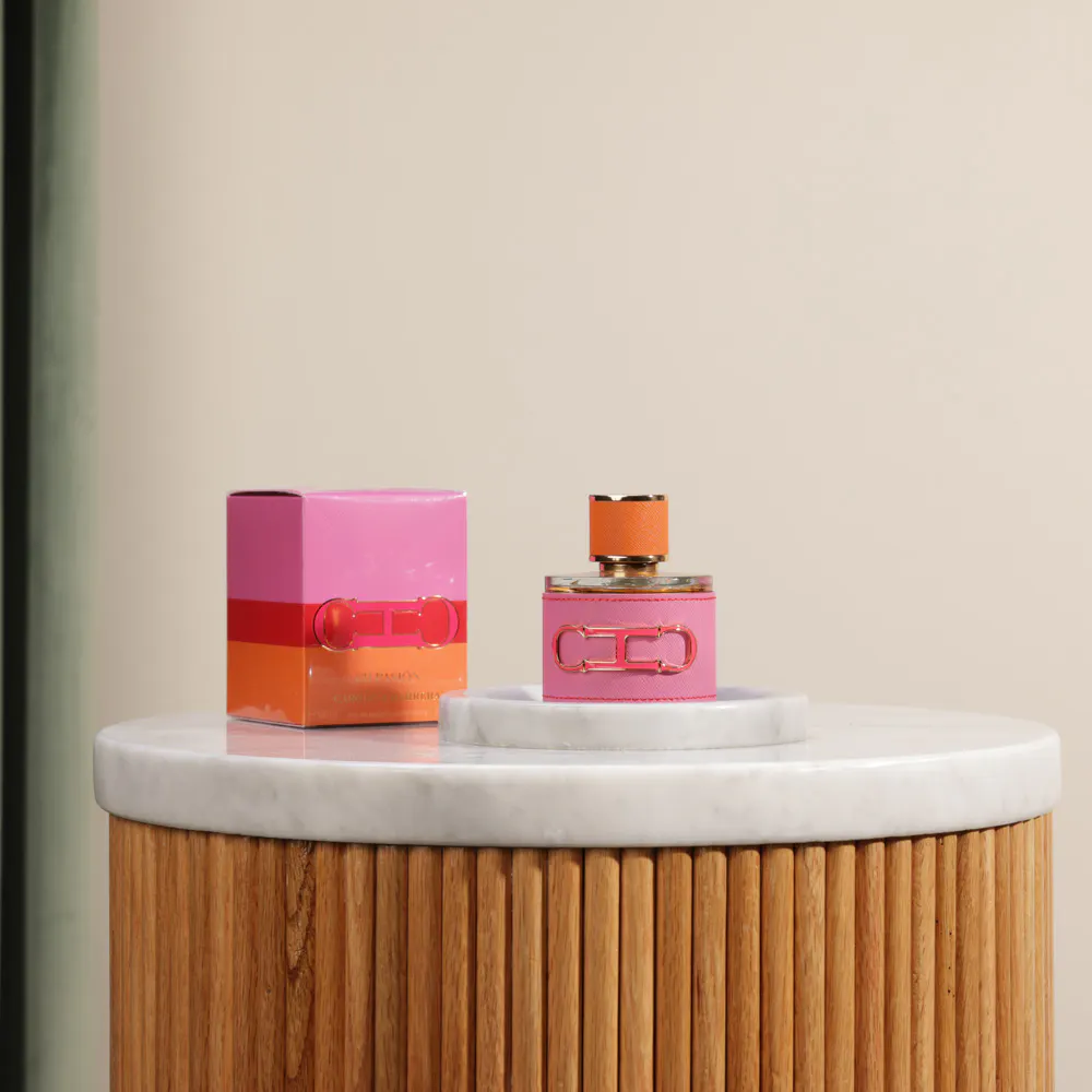 Buy and send Carolina Herrera CH Passion EDP For Women | 100ml