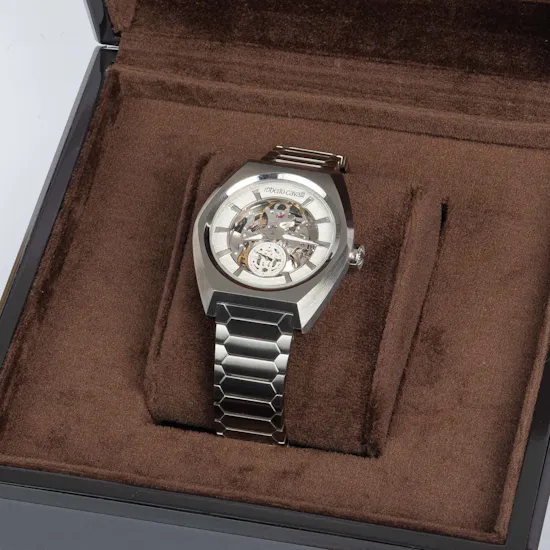 Roberto Cavalli Men's Watch