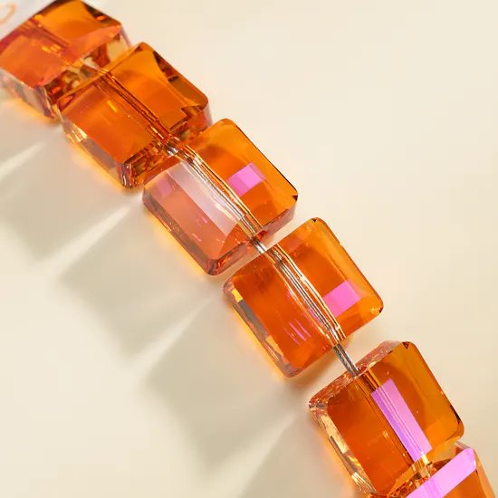 Swarovski Letra Infinity Women's Bracelet
