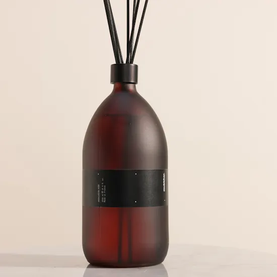 أعواد أندلسيان هايد معطرة من مبخر | 1 لتر