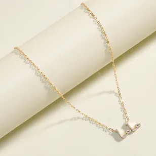 Izmirian Mama Diamond Necklace