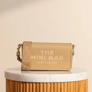 Marc Jacobs Mini Crossbody Bag