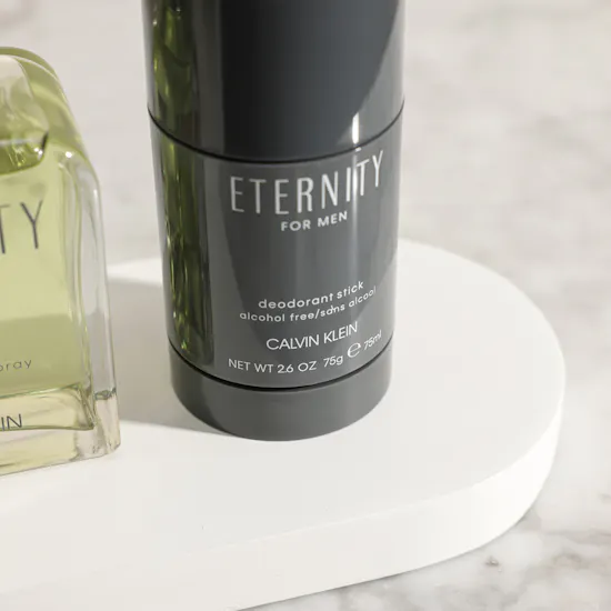 Calvin Klein Eternity Eau De Toilette Men's Gift Set