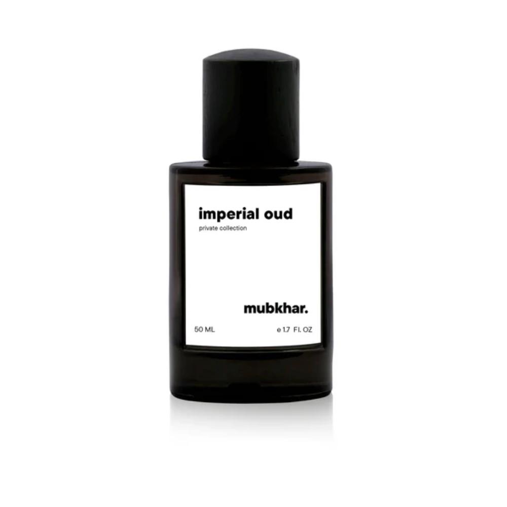 عطر امبيريال عود او دي بارفيوم من مبخر | 50 مل