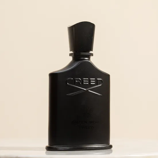 عطر جرين ايرش تويد او دي بارفيوم للرجال من كريد | 100مل