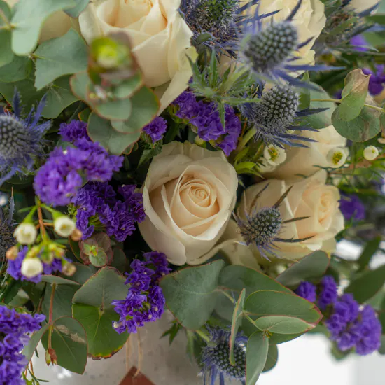 Amagination Flowers | Ceramic Vase