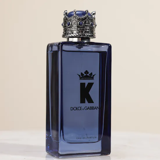 عطر كيه او دي بارفيوم للرجال من دولتشي آند غابانا | 100 مل
