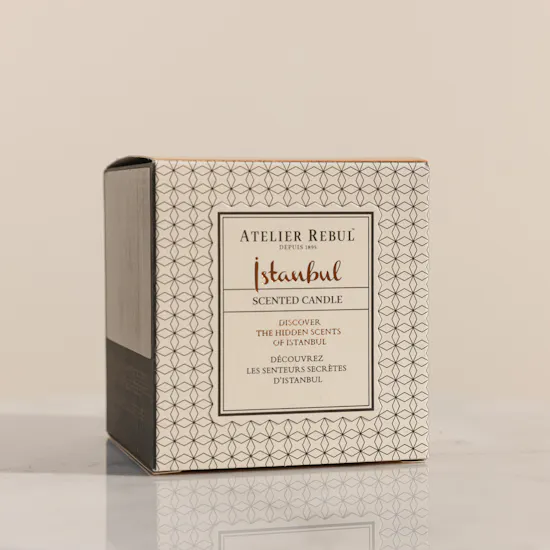Atelier Rebul Istanbul Candle | 210 g