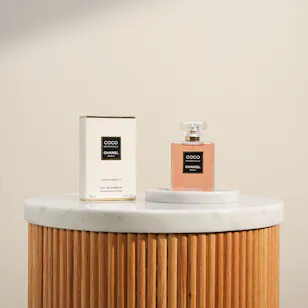 عطر كوكو مادموزيل كراش أبسولو او دي بارفيوم للنساء من شانيل | 100مل