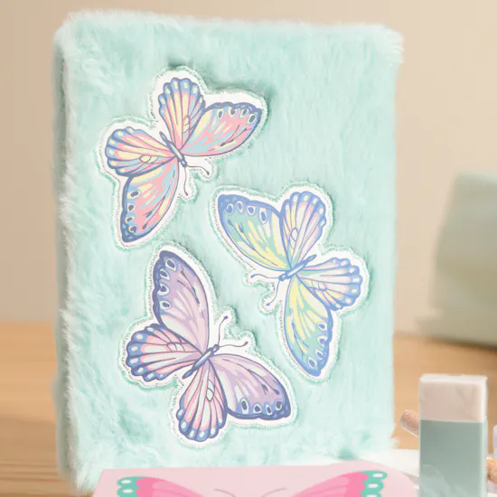 Jarir Stationery Set | Elegant Flower Bouquet