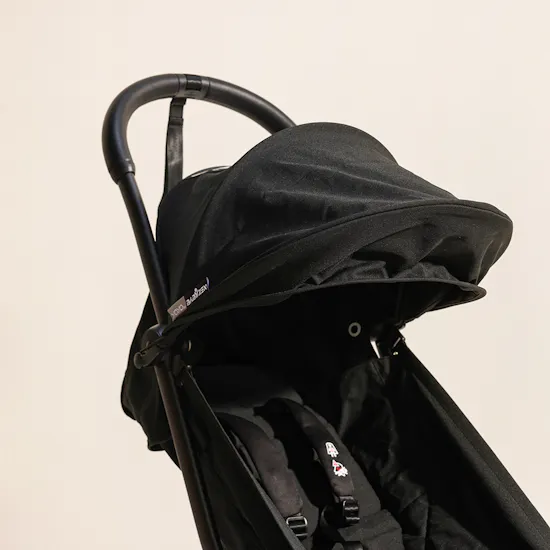 Babyzen YOYO Stroller | Black