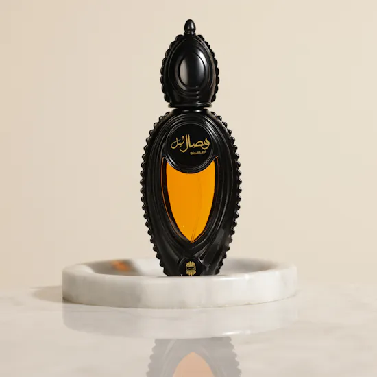 عطر وصال ليل او دي بارفيوم للجنسين من أجمل | 50 مل