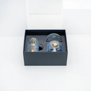 Dimlaj Zodiac Gift Set | Gemini