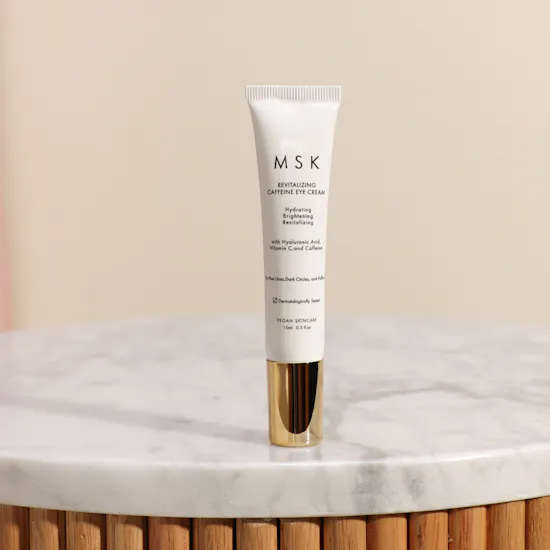 MSK GLow Duo Gift Set
