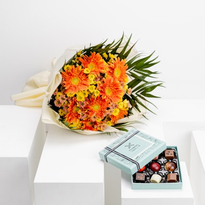 Floward Chocolates Box | Sunlight Flowers