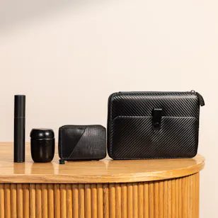 Atom Trio Gold and Shine Men’s Package Gift Set Atom Trio Gold and Shine Men’s Package Gift Set