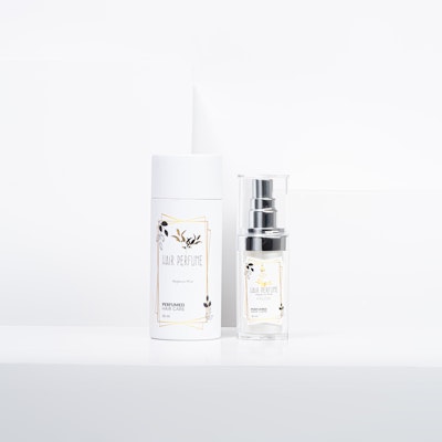 Musk Hair Spray 30 Ml