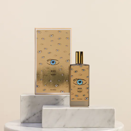 عطر مارفا او دي بارفيوم للجنسين من ميمو باريس | 75مل