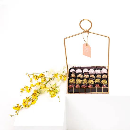 NJD | Dates Basket