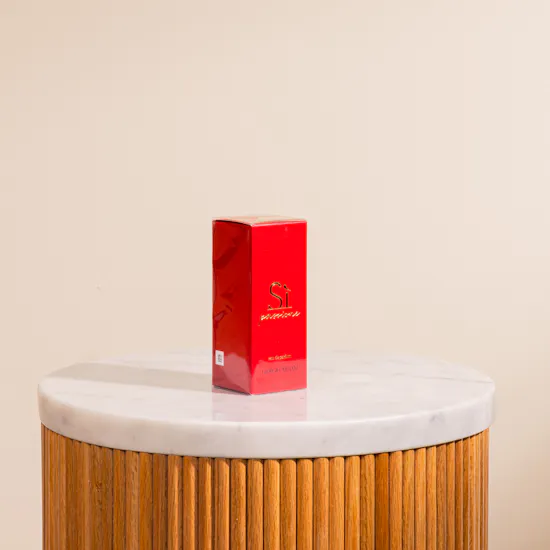Giorgio Armani Sì Passione | 100ml