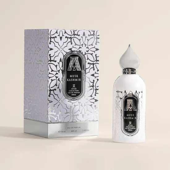 Attar Collection Musk Kashmir Unisex EDP | 100 ml